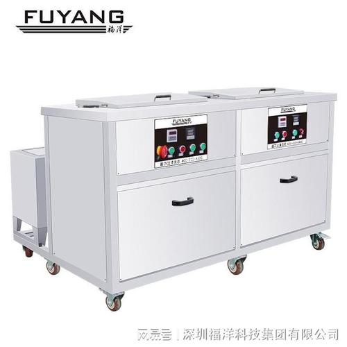 机销售厂家选型:福洋科技源头工厂解析